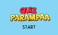 Quiz Parampaa