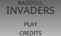 Ragdoll Invaders