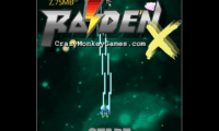 Raiden X