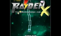 Raiden X