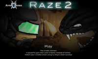 Raze 2