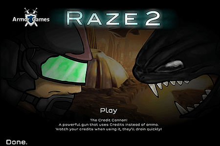 Raze 2