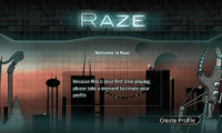 Raze