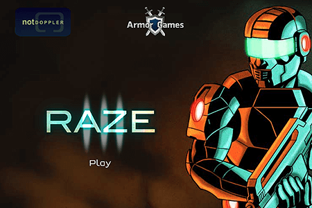Raze 3