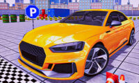 Real Car Parking Master
