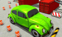 Real Car Parking Master Game
