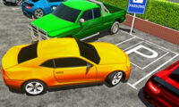 Real Car Parking : Parking Master
