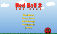 Red Ball 2: The King