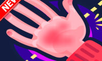 Red Hands – Slap Game