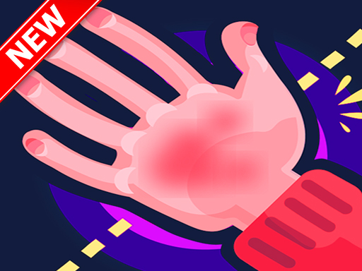 Red Hands – Slap Game