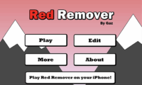 Red Remover