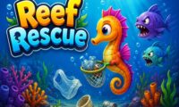 ReefRescue