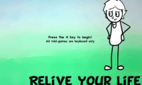 Relive Your Life