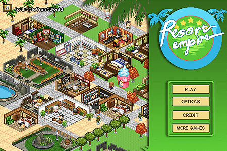 Resort Empire