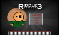 Riddle School 3