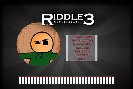 Riddle School 3
