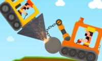Robot Wars