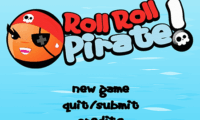 Roll Roll Pirate