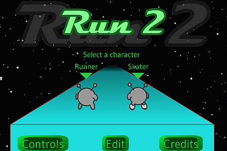 Run 2