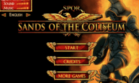Sands of the Coliseum