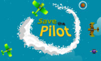 Save The Pilot