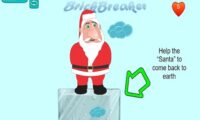 Save the Santa