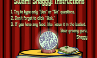 Scooby-Doo: Ask Swami Shaggy