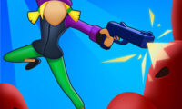 SHOOTER RUSH