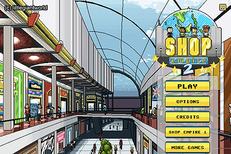 Shop Empire 2