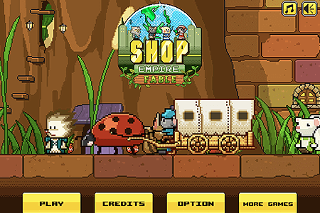 Shop Empire Fable