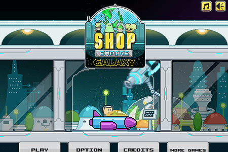 Shop Empire Galaxy