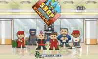 Shop Empire Rampage