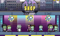 Shop Empire Underground