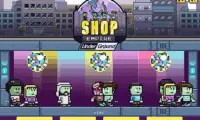 Shop Empire Underground