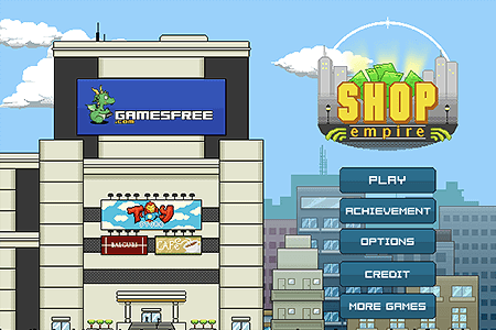 Shop Empire
