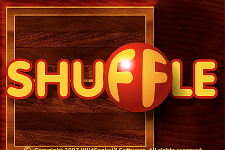 Shuffle