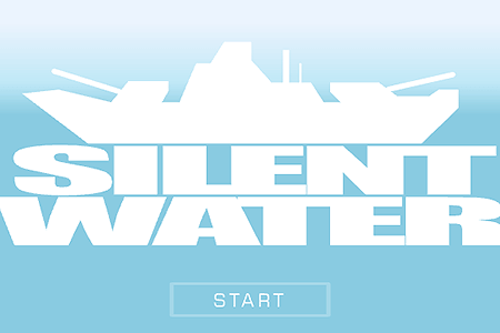 Silent Water