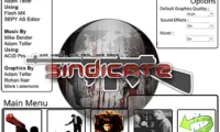 Sindicate