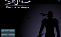 Sinjid: Shadow of the Warrior