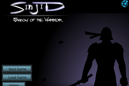 Sinjid: Shadow of the Warrior