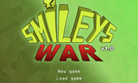 Smileys War