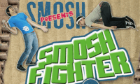 Smosh Fighter