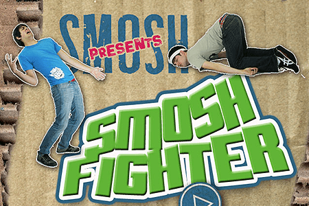 Smosh Fighter