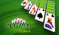 Solitaire Legend