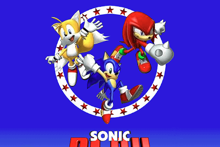 Sonic Blox