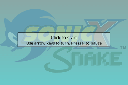 Sonic X Snake