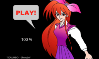 SOULMECH – Shinobu