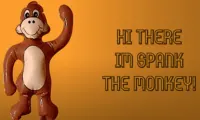 Spank The Monkey