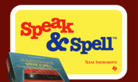 Speak & Spell Online