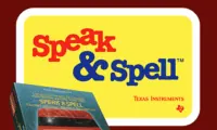 Speak & Spell Online